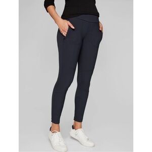Athleta Highline Hybrid Ankle Tight 2.0 Pants Size 4